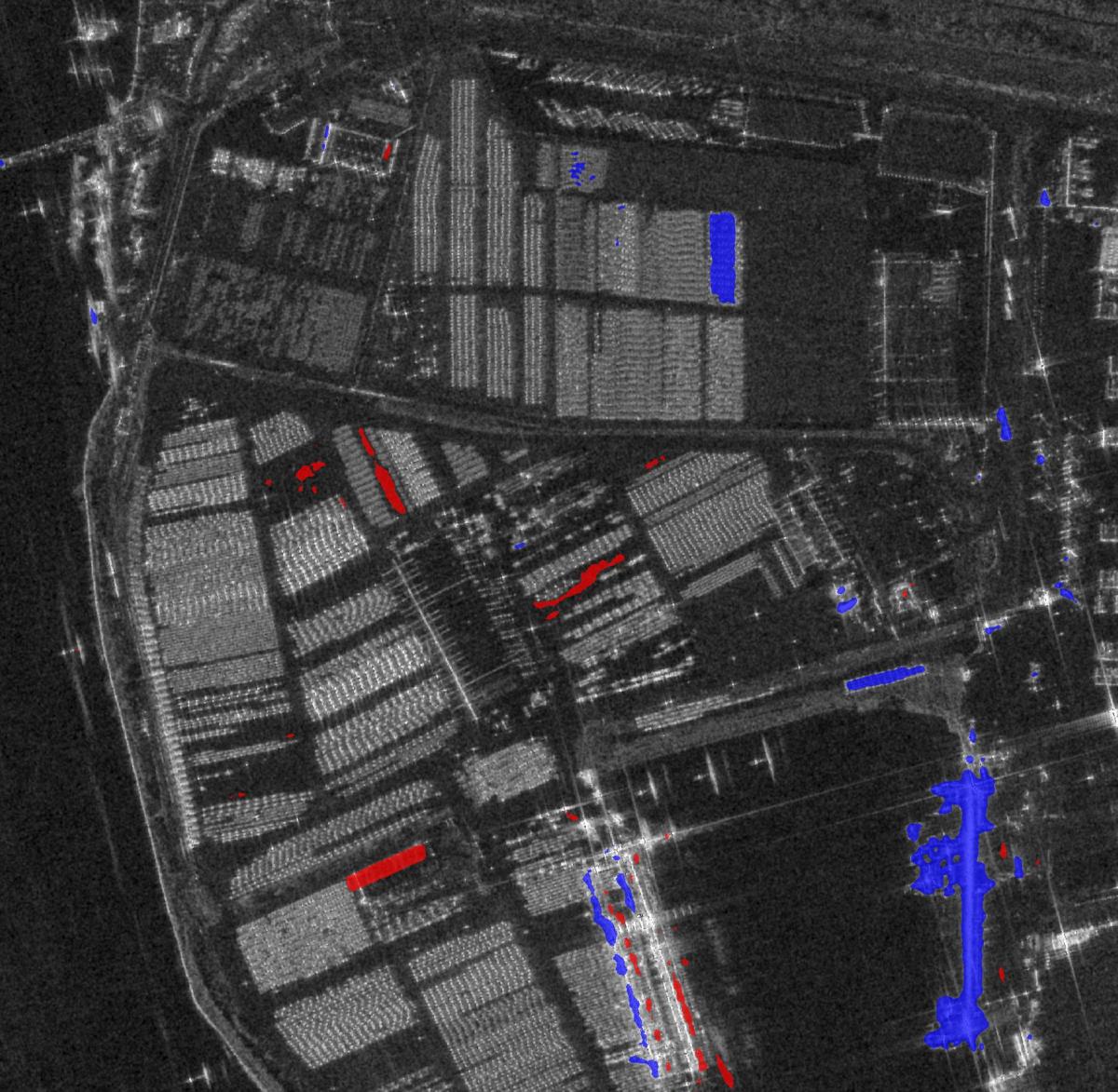 boxmica_sar_automatic_amplitude_change_roro_detection_port_melbourne